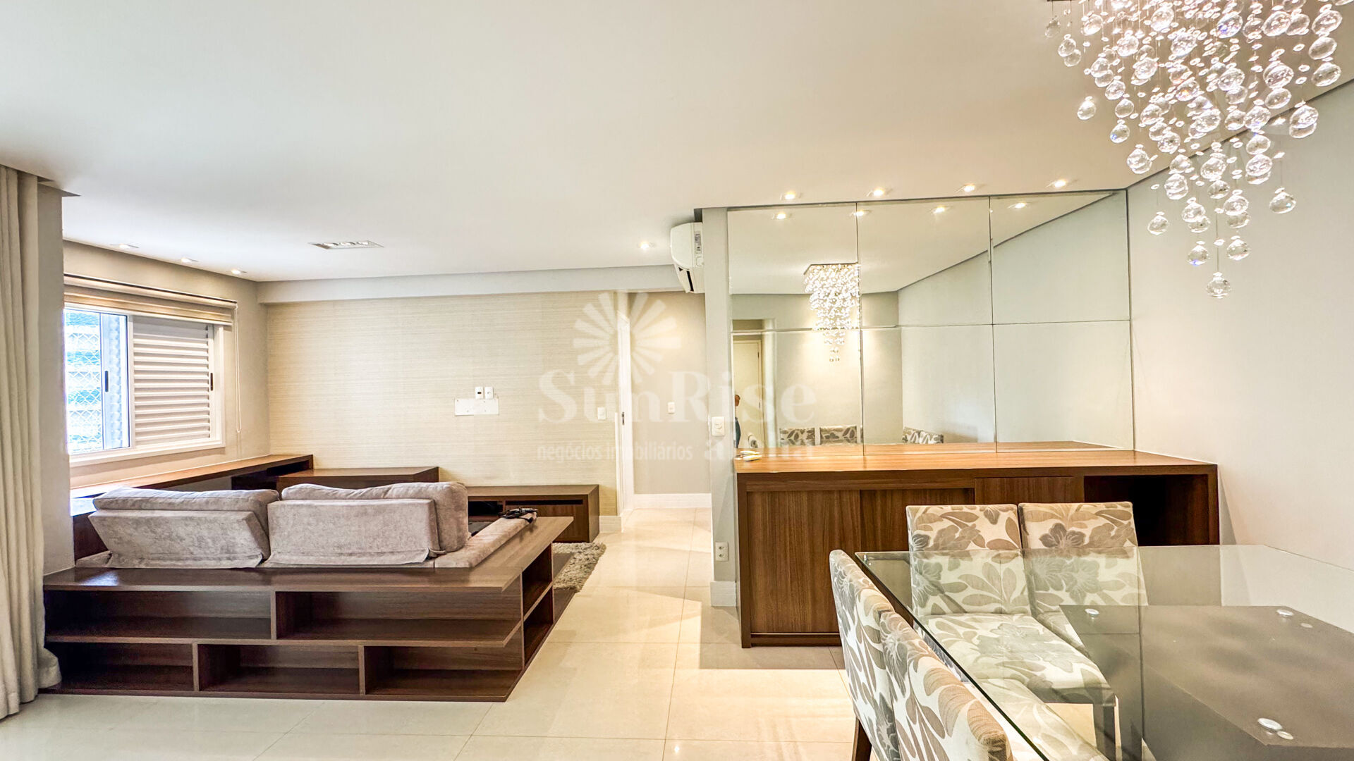 Apartamento, 2 quartos, 84 m² - Foto 4