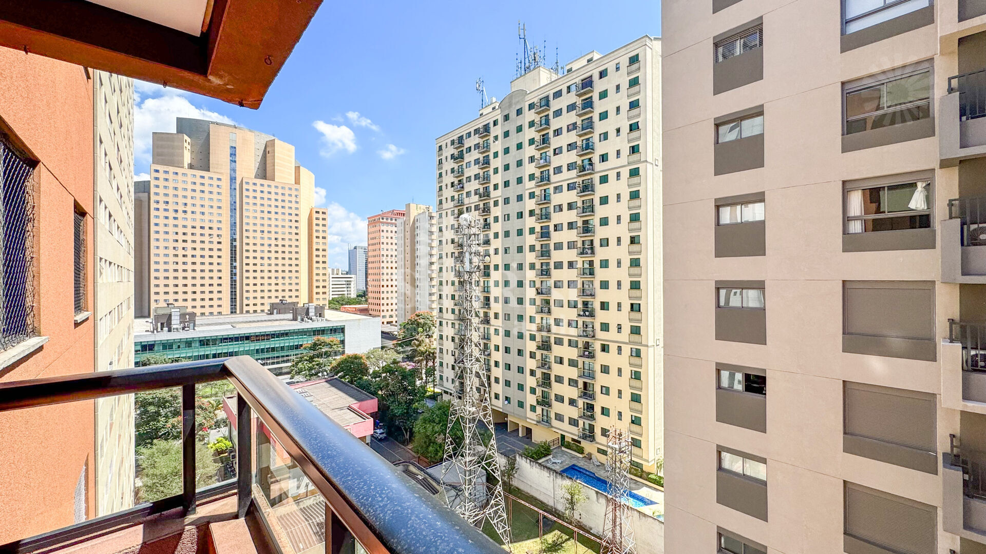 Apartamento, 3 quartos, 86 m² - Foto 38
