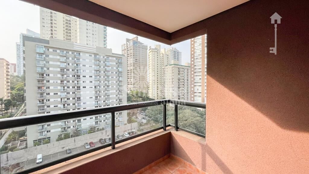 Apartamento para alugar com 3 quartos, 86m² - Foto 7