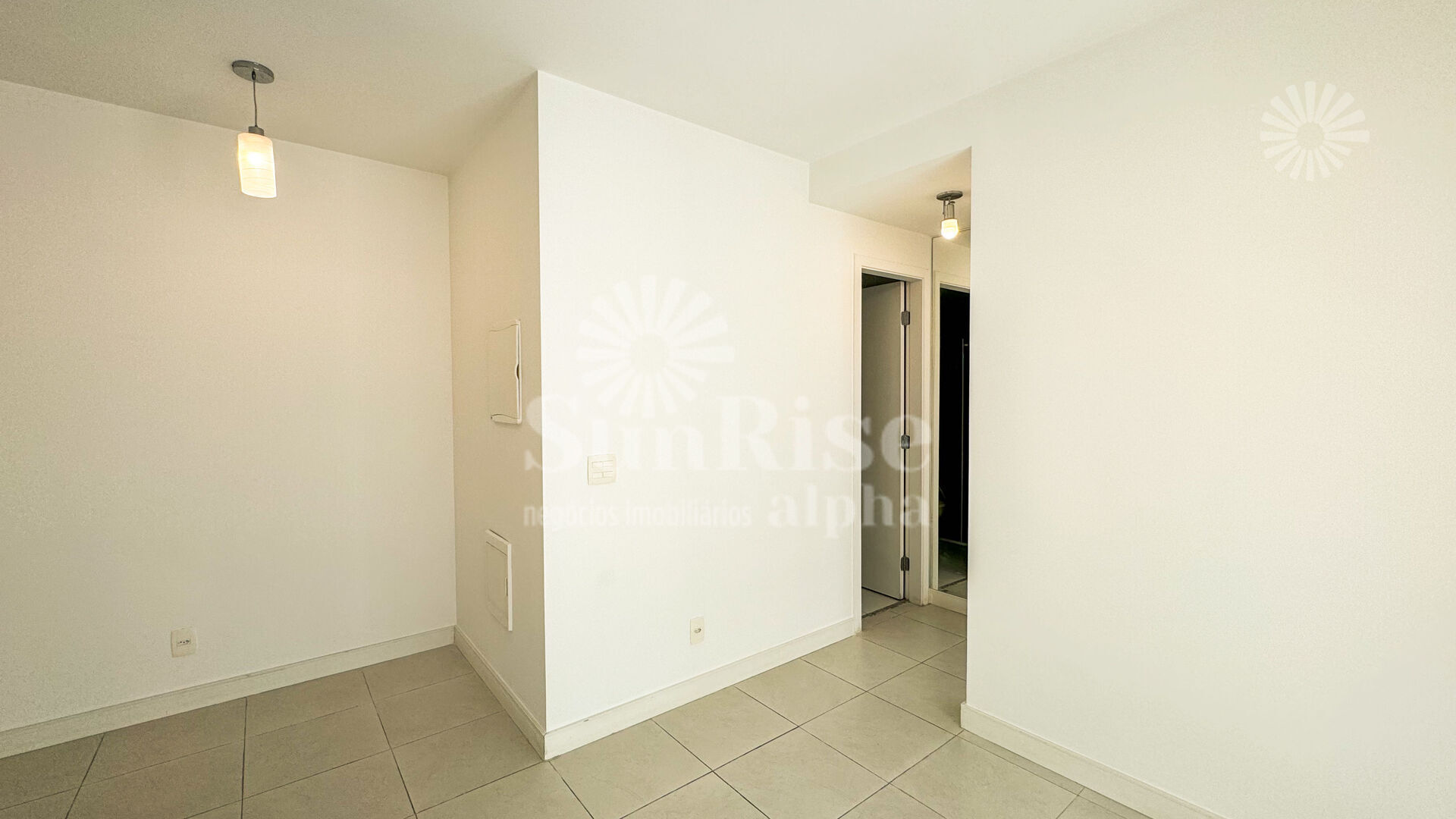 Apartamento à venda com 1 quarto, 36m² - Foto 15