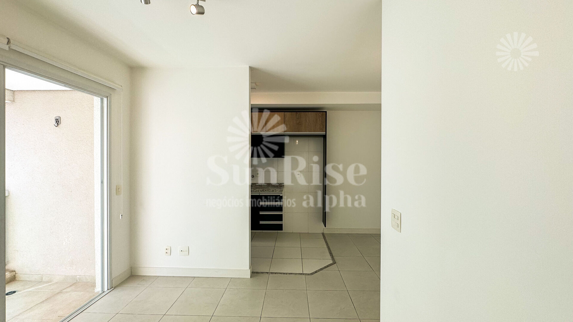 Apartamento à venda com 1 quarto, 36m² - Foto 25