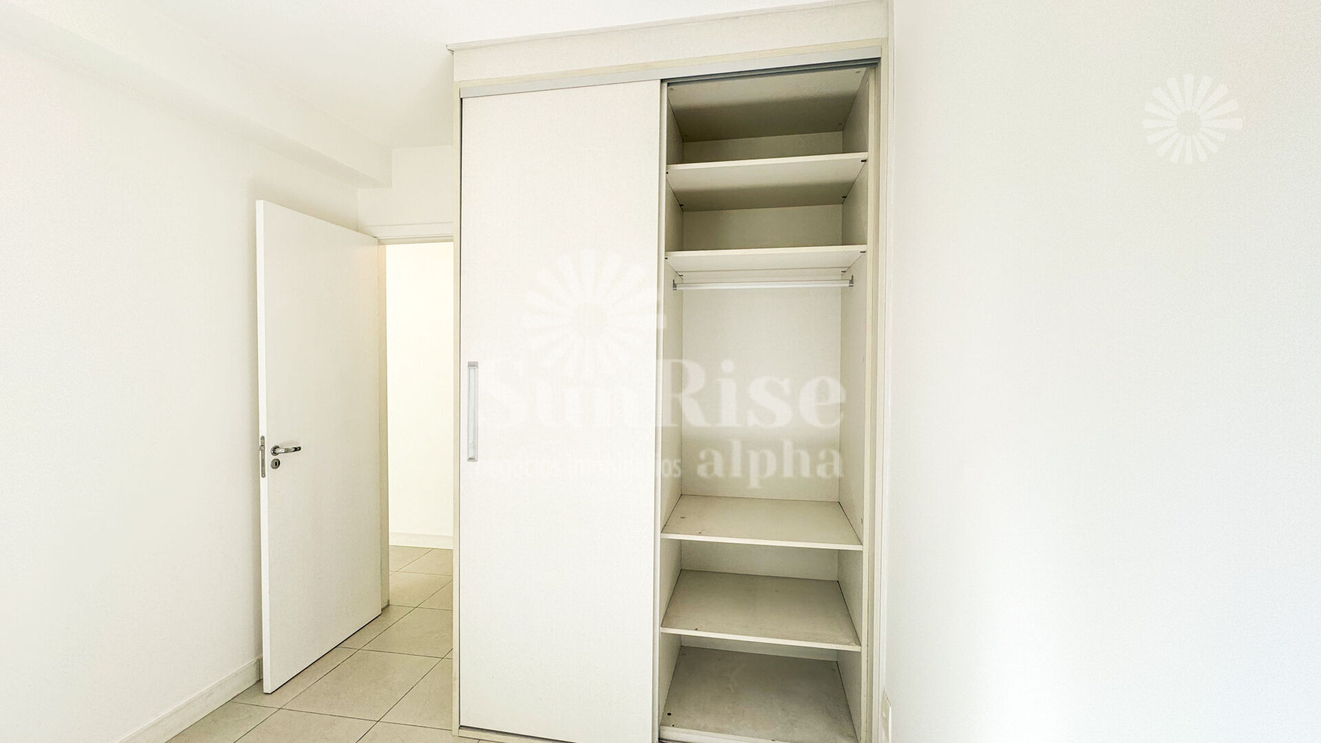 Apartamento à venda com 1 quarto, 36m² - Foto 18