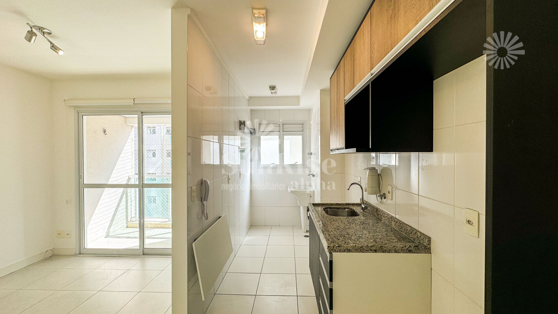 Apartamento, vila cruzeiro, sao paulo
