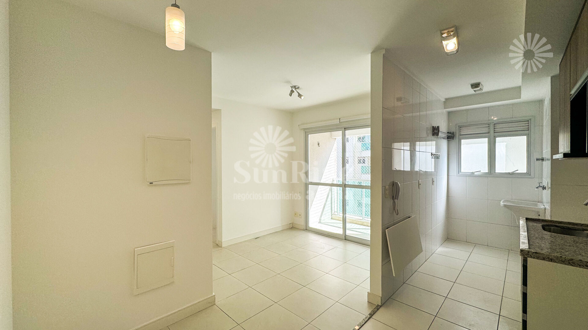 Apartamento, vila cruzeiro, sao paulo