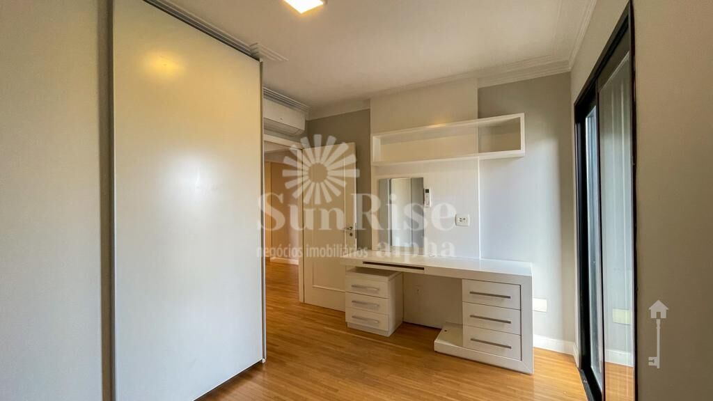 Apartamento para alugar com 4 quartos, 177m² - Foto 14