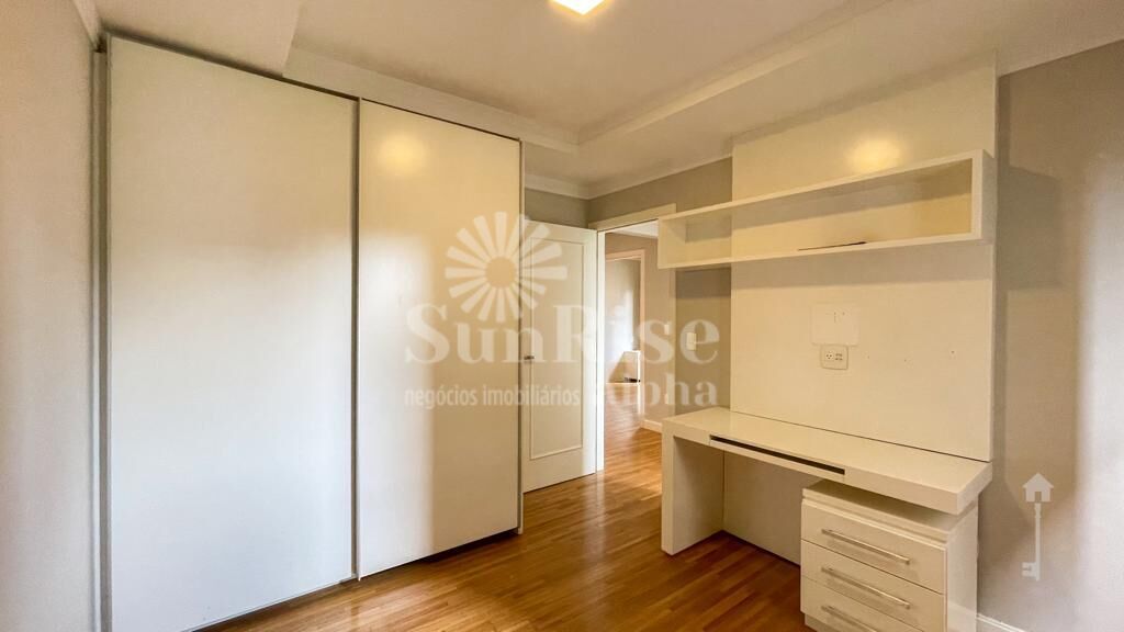 Apartamento para alugar com 4 quartos, 177m² - Foto 12