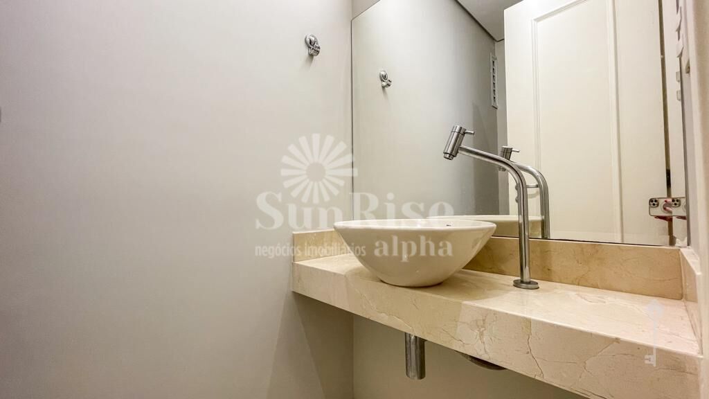 Apartamento para alugar com 4 quartos, 177m² - Foto 21