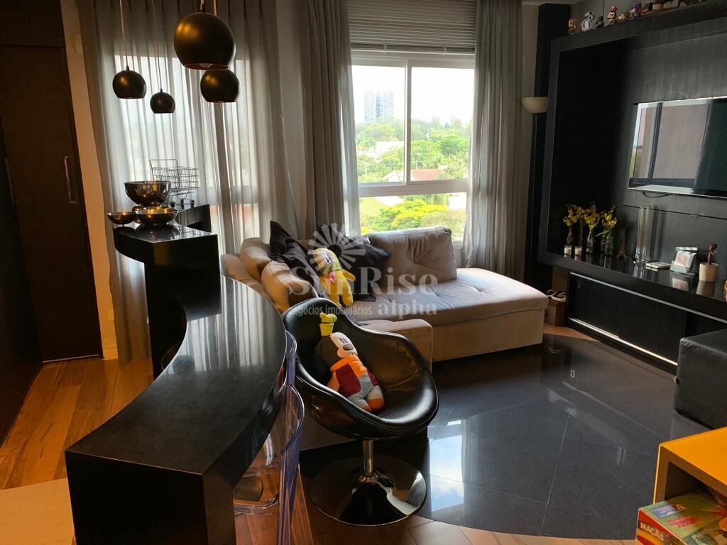 Apartamento, 1 quarto, 49 m² - Foto 1