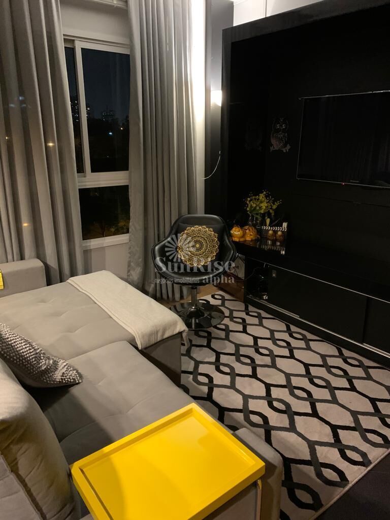 Apartamento, 1 quarto, 49 m² - Foto 10