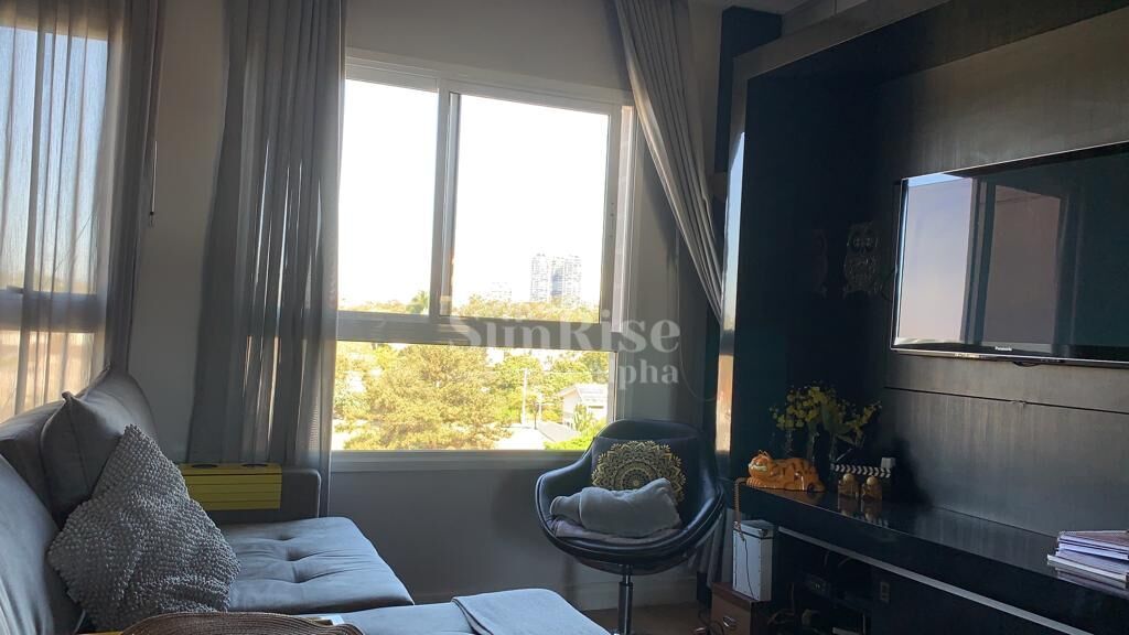 Apartamento, 1 quarto, 49 m² - Foto 7