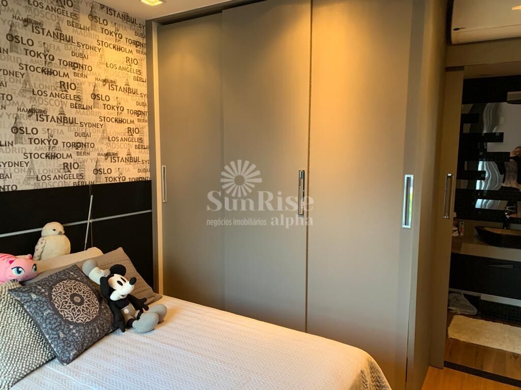 Apartamento, 1 quarto, 49 m² - Foto 12