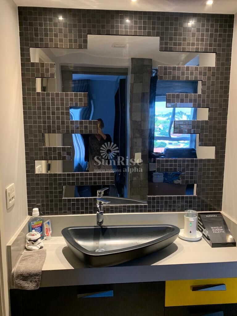 Apartamento, 1 quarto, 49 m² - Foto 4