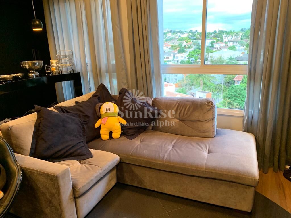 Apartamento, 1 quarto, 49 m² - Foto 5