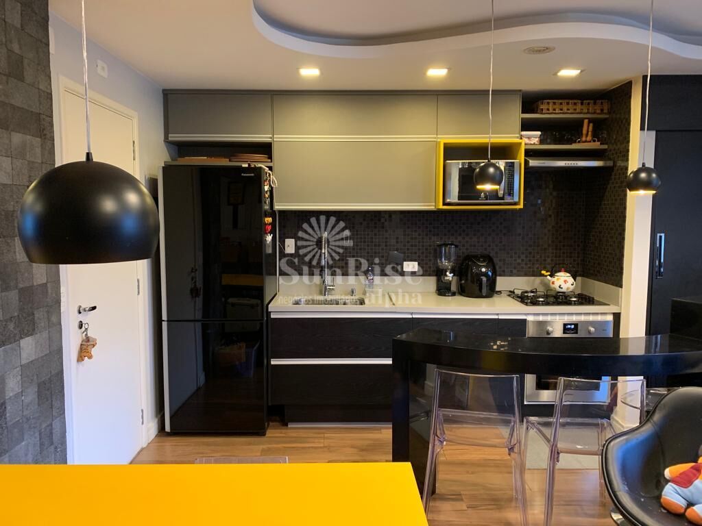 Apartamento, 1 quarto, 49 m² - Foto 2