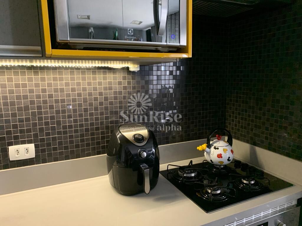 Apartamento, 1 quarto, 49 m² - Foto 8