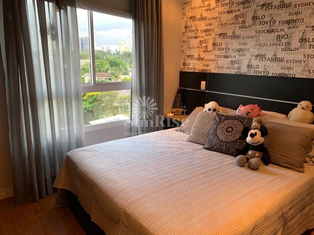 Apartamento, 1 quarto, 49 m² - Foto 3