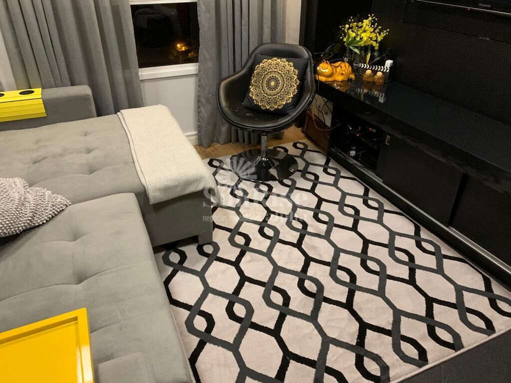 Apartamento, 1 quarto, 49 m² - Foto 9