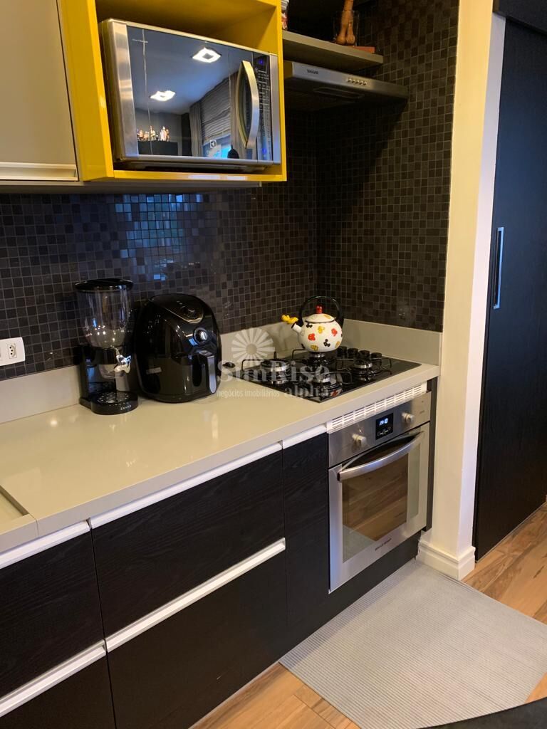 Apartamento, 1 quarto, 49 m² - Foto 5