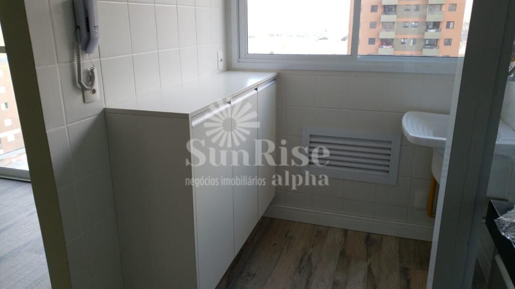 Apartamento à venda com 2 quartos, 65m² - Foto 10