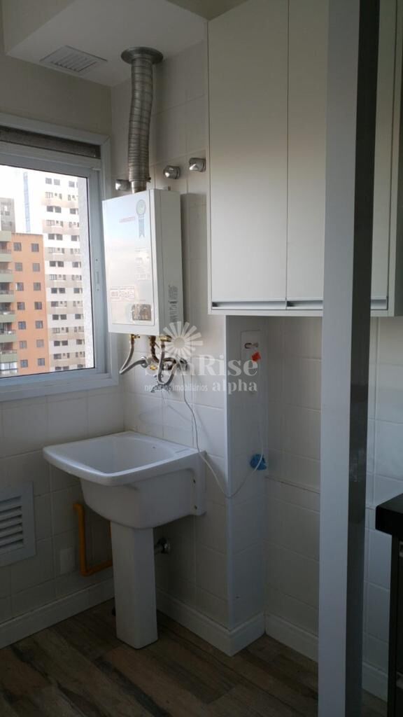 Apartamento à venda com 2 quartos, 65m² - Foto 9