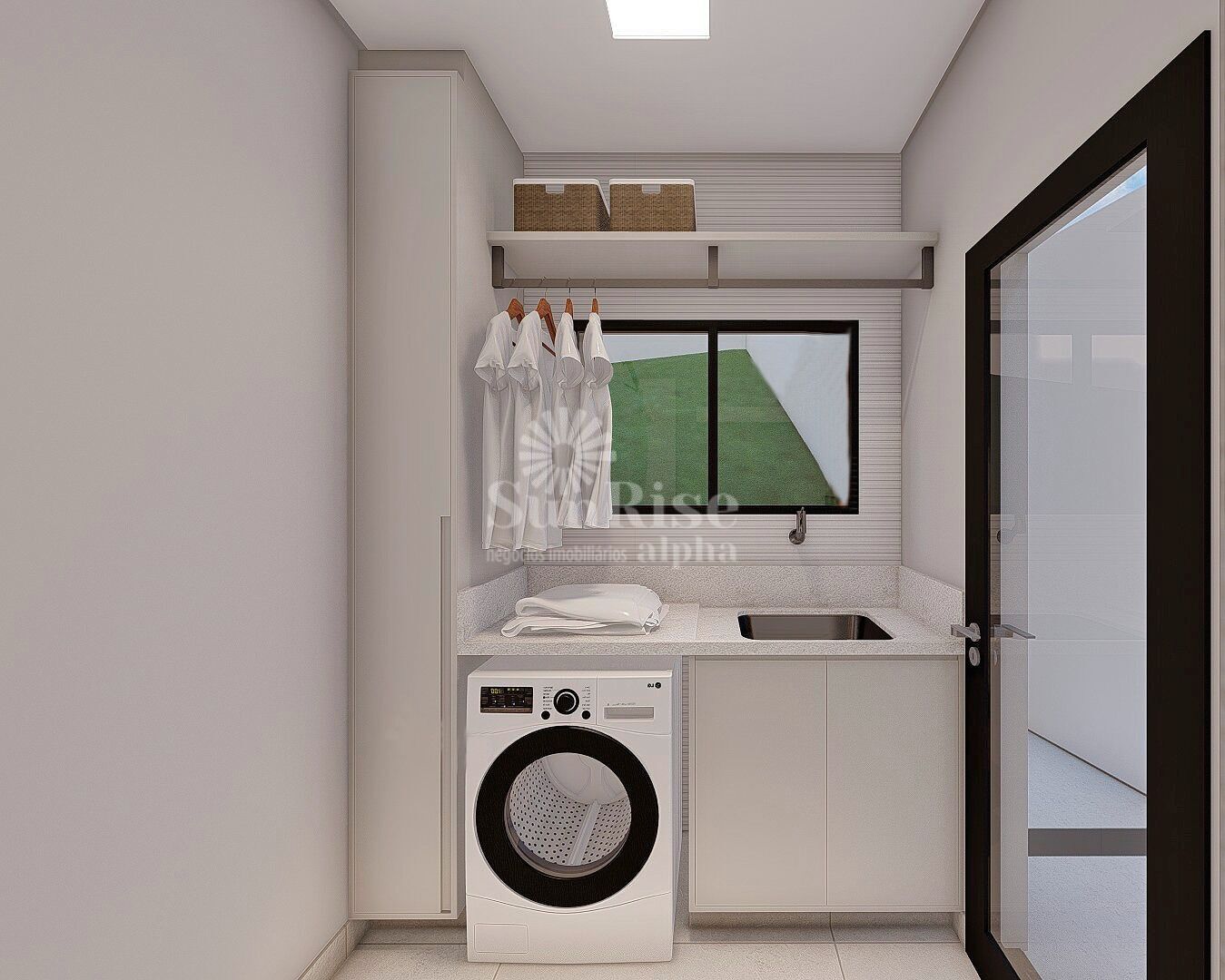 Casa, 4 quartos, 237 m² - Foto 21