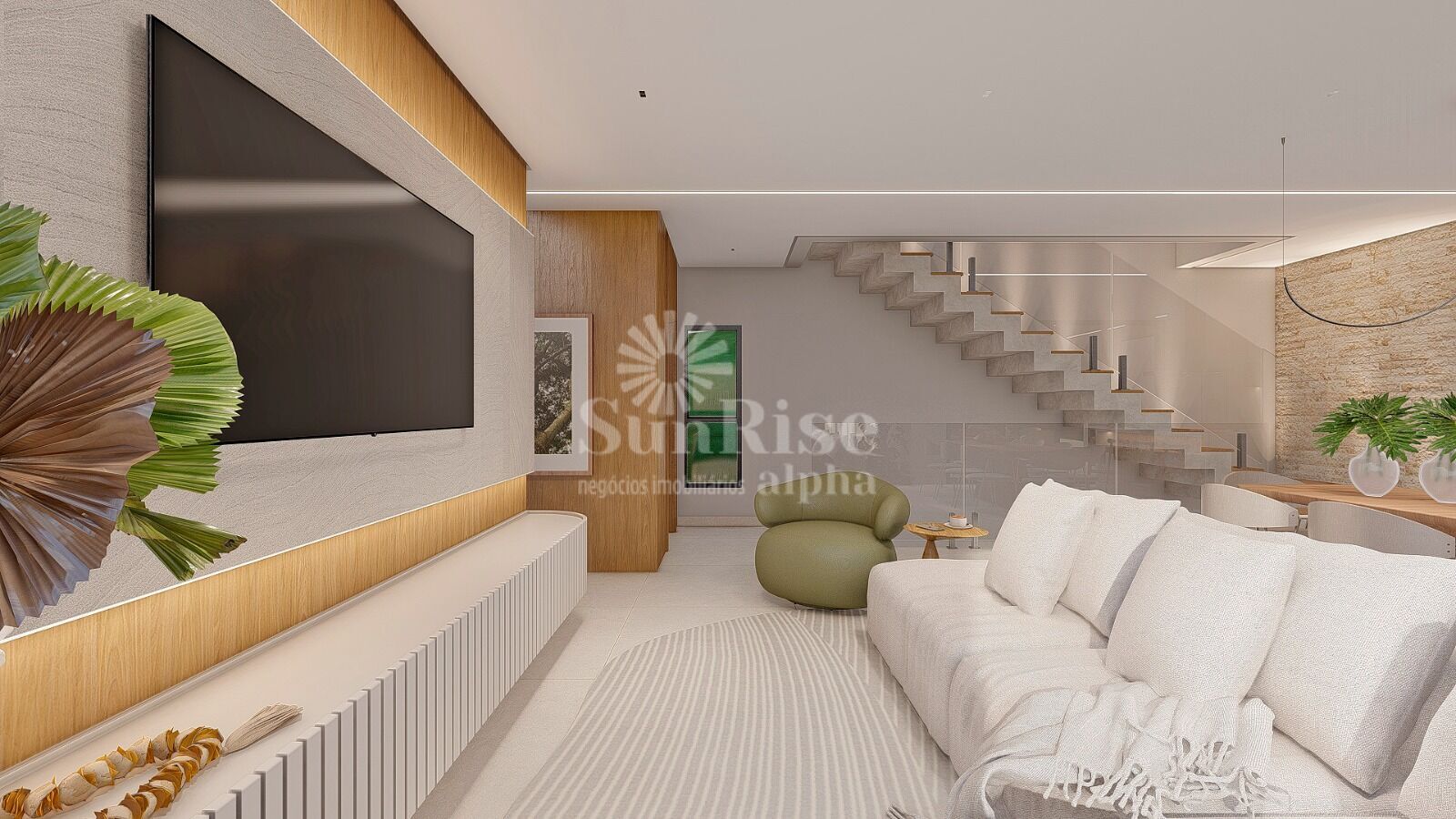 Casa, 4 quartos, 237 m² - Foto 19