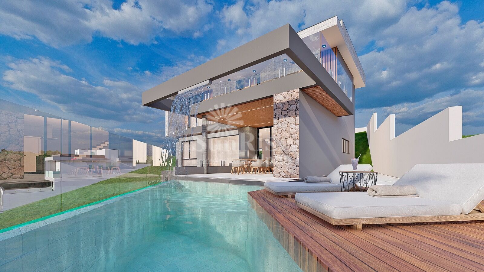 Casa, 4 quartos, 237 m² - Foto 7