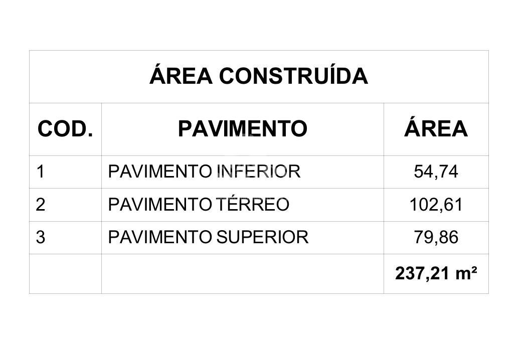 Casa, 4 quartos, 237 m² - Foto 36