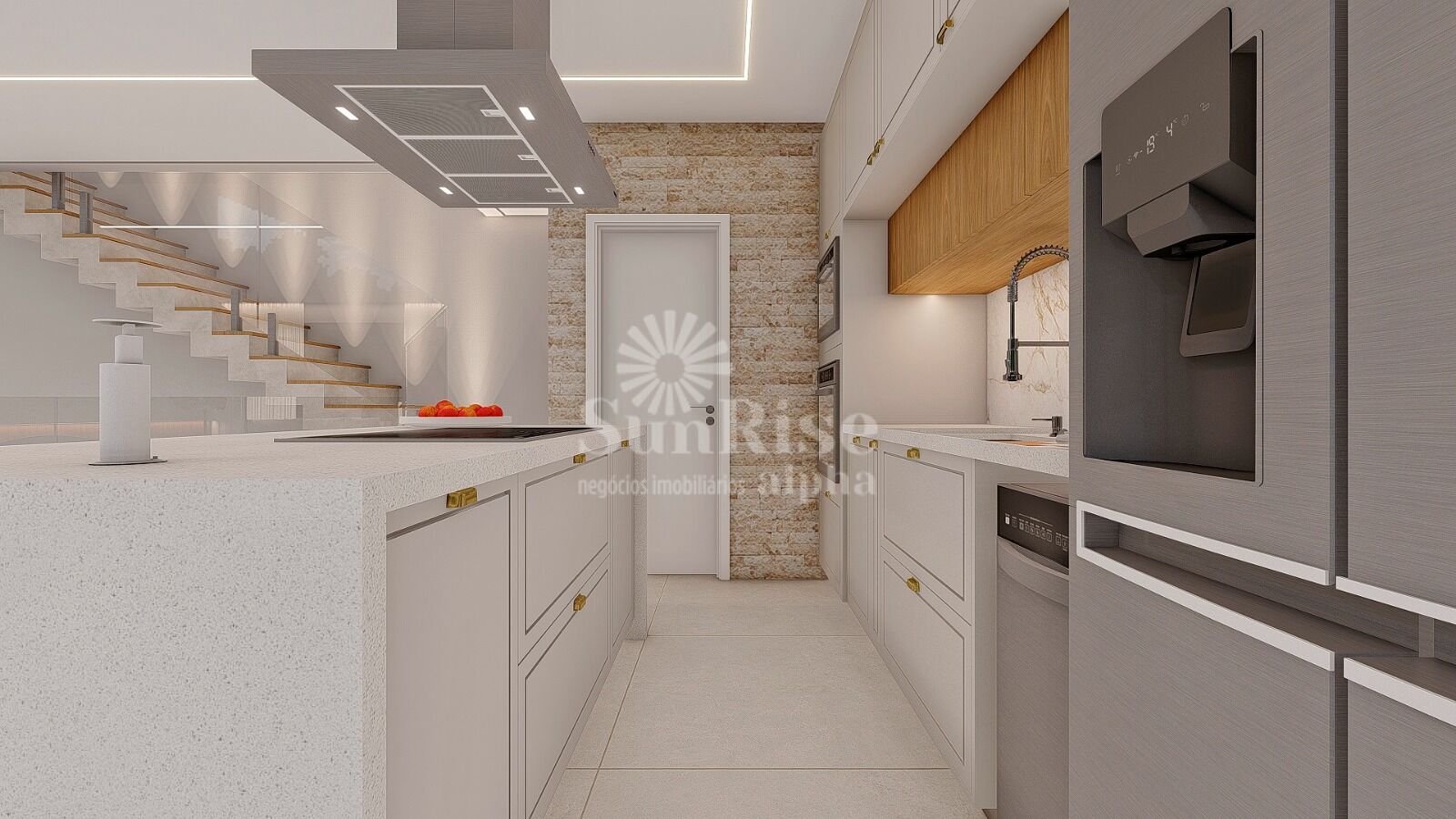 Casa, 4 quartos, 237 m² - Foto 10