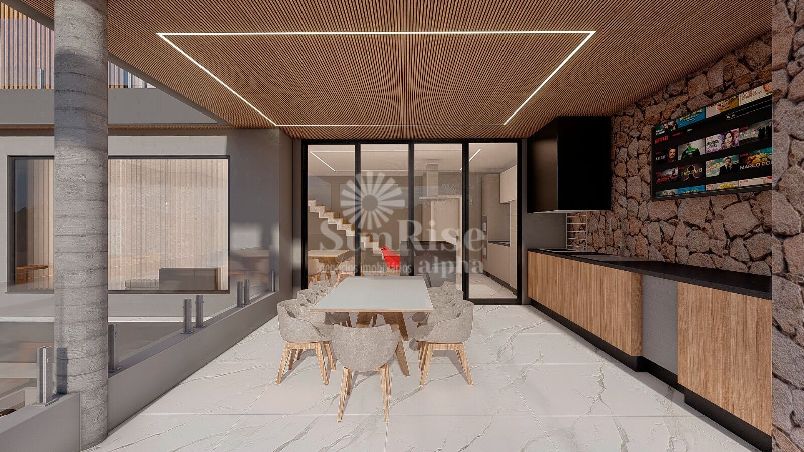 Casa, 4 quartos, 237 m² - Foto 32