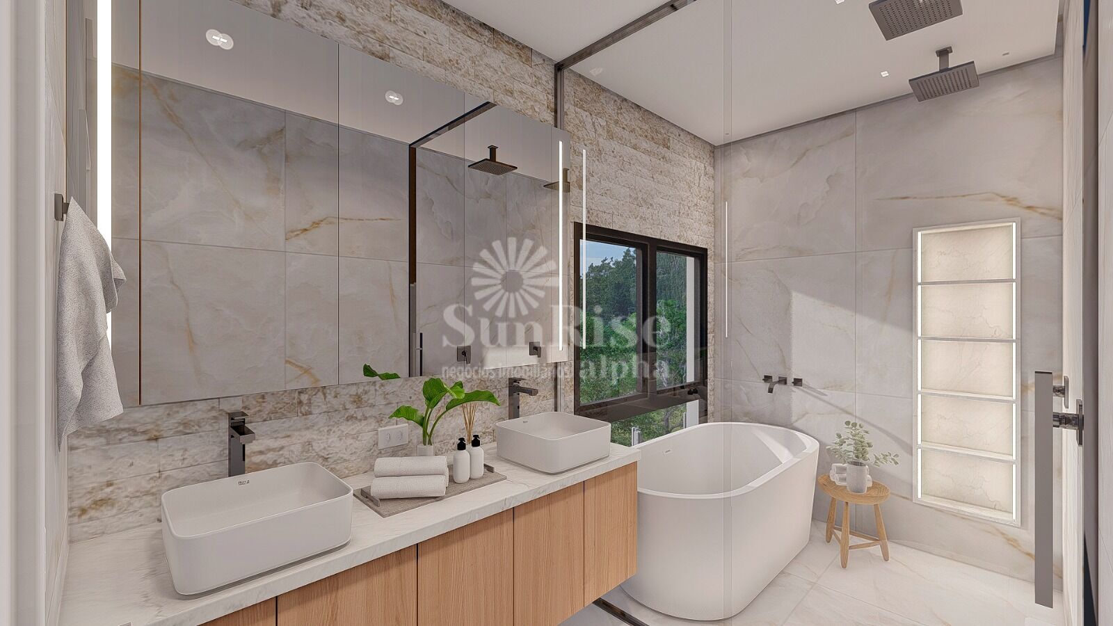 Casa, 4 quartos, 237 m² - Foto 25