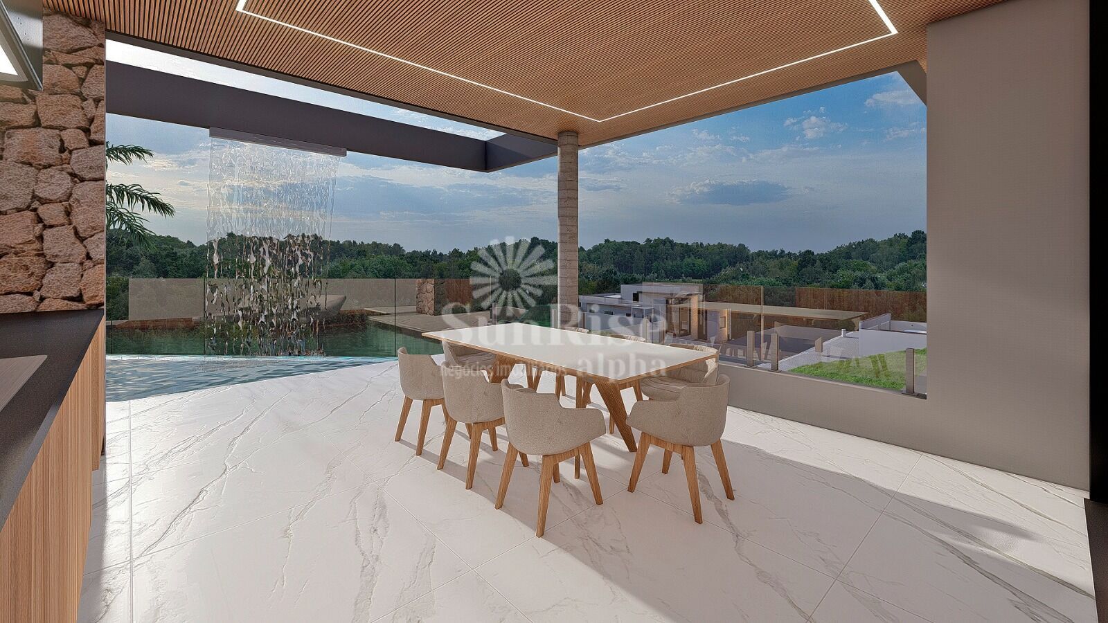 Casa, 4 quartos, 237 m² - Foto 33