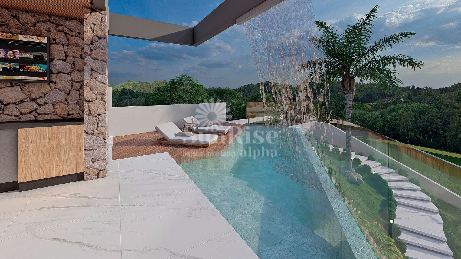 Casa, 4 quartos, 237 m² - Foto 8