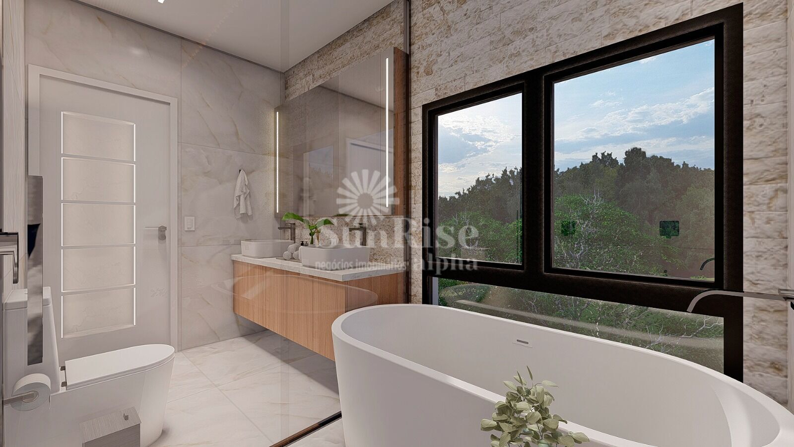 Casa, 4 quartos, 237 m² - Foto 26