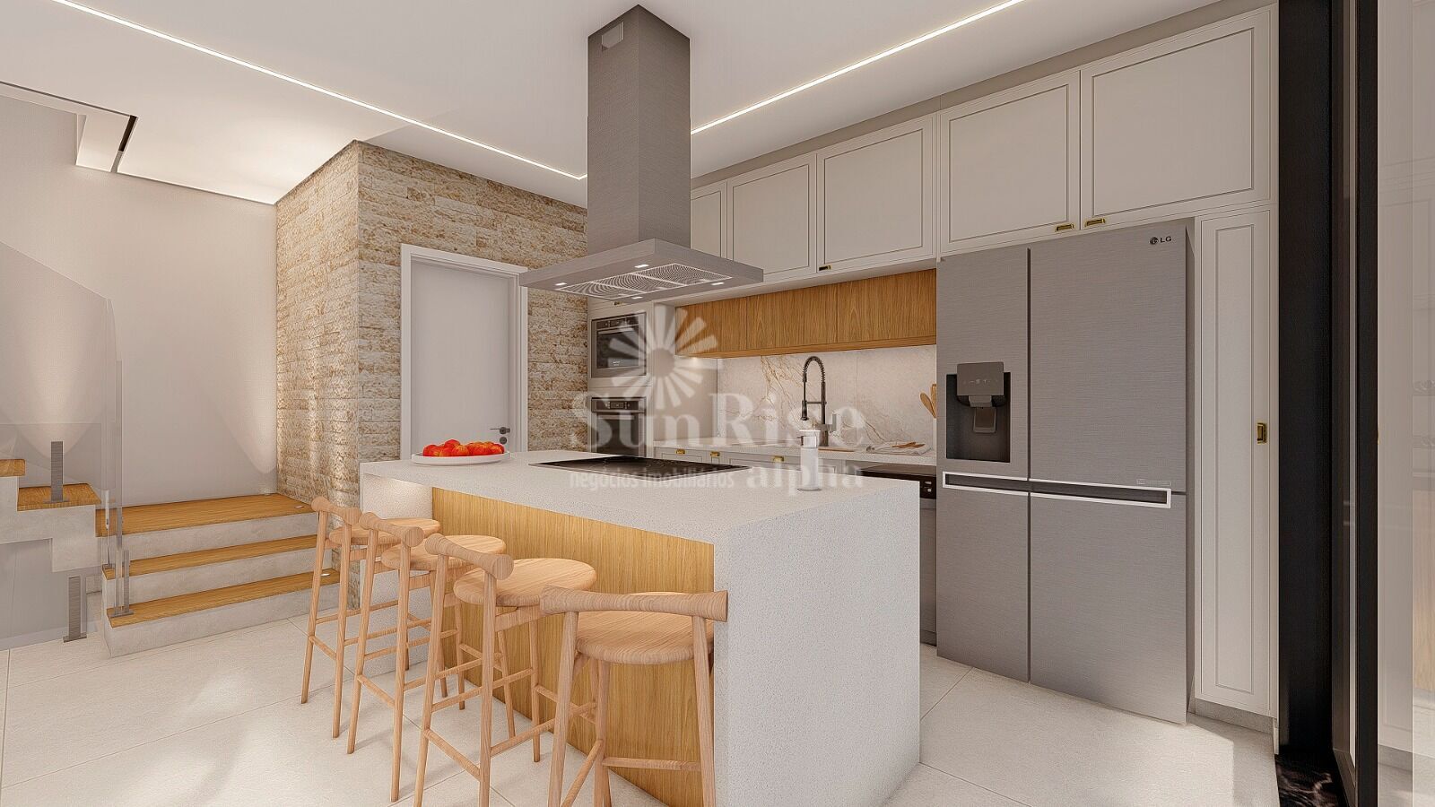 Casa, 4 quartos, 237 m² - Foto 11