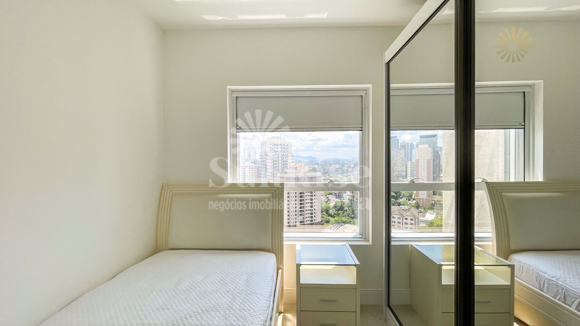 Apartamento para alugar com 2 quartos, 70m² - Foto 23