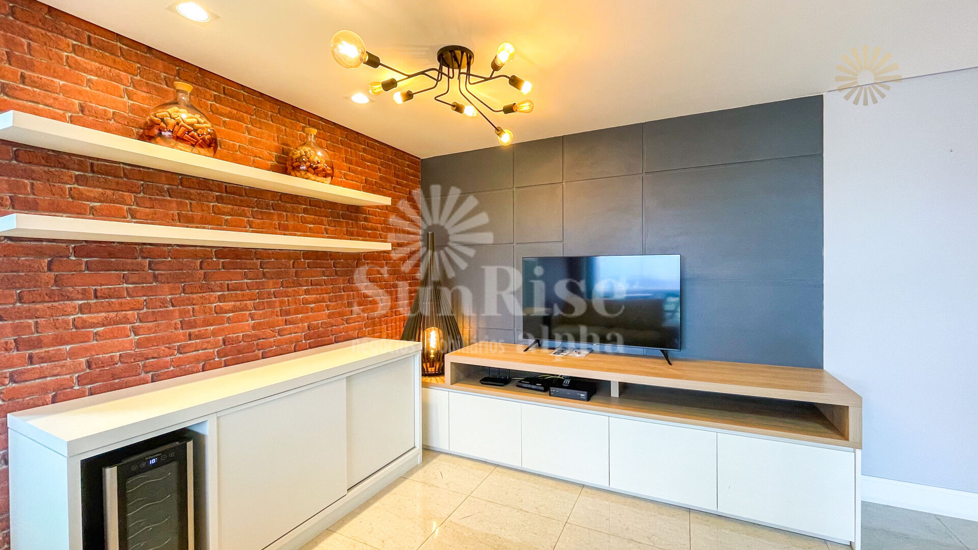 Apartamento para alugar com 2 quartos, 70m² - Foto 19