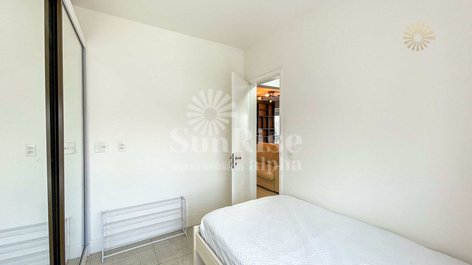 Apartamento para alugar com 2 quartos, 70m² - Foto 26