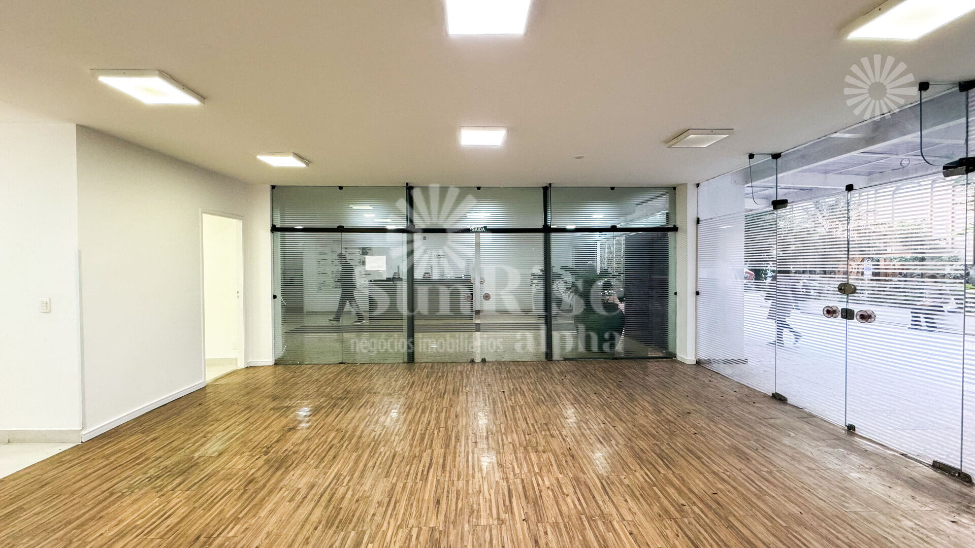 Loja-Salão para alugar, 93m² - Foto 5