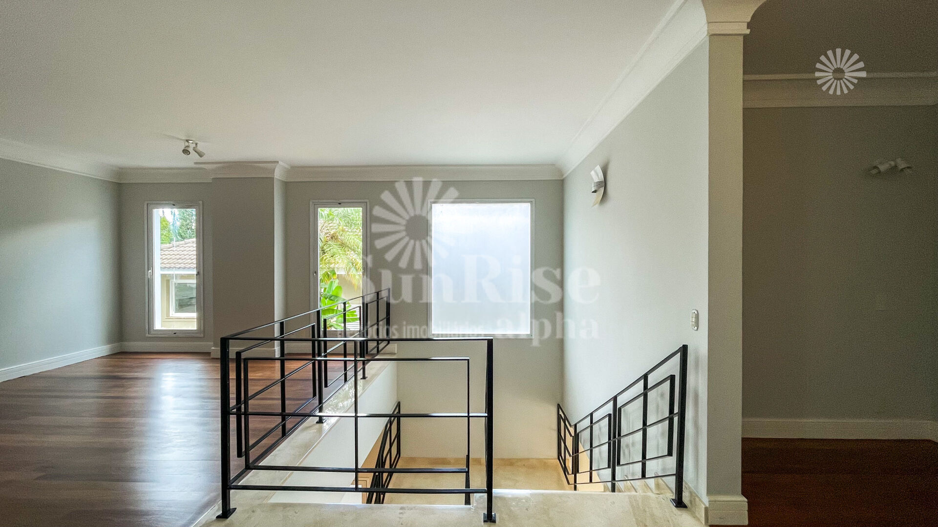 Casa para alugar com 4 quartos, 550m² - Foto 18