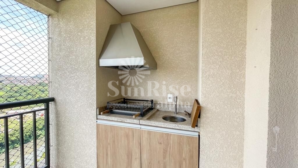 Apartamento para alugar com 2 quartos, 75m² - Foto 12