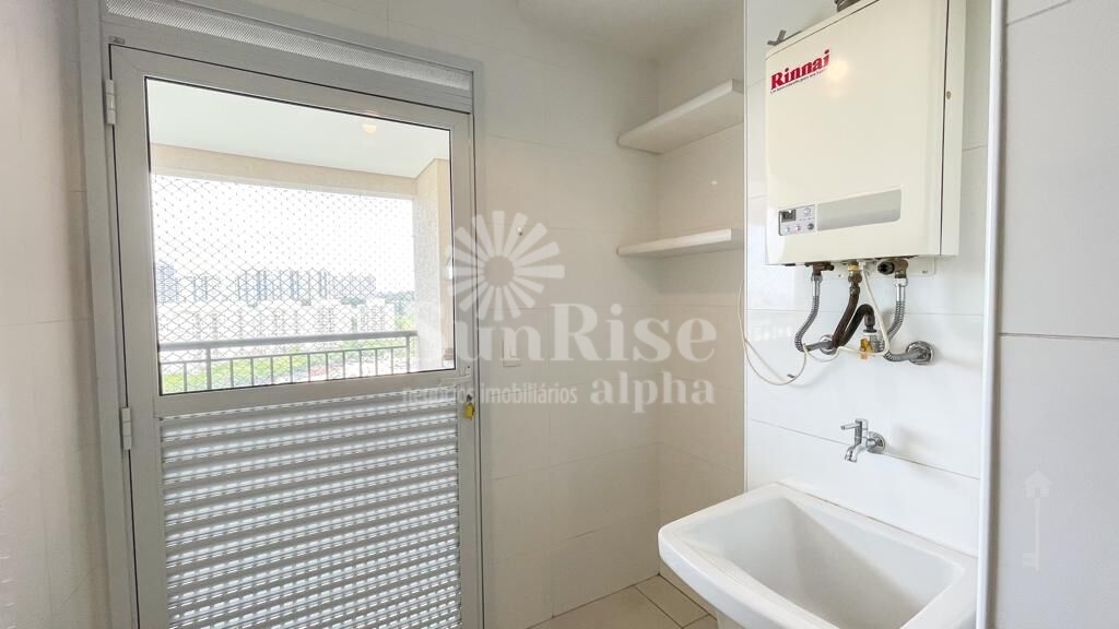 Apartamento para alugar com 2 quartos, 75m² - Foto 10