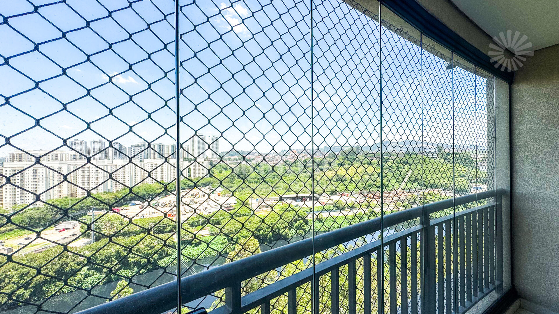 Apartamento, 2 quartos, 75 m² - Foto 36