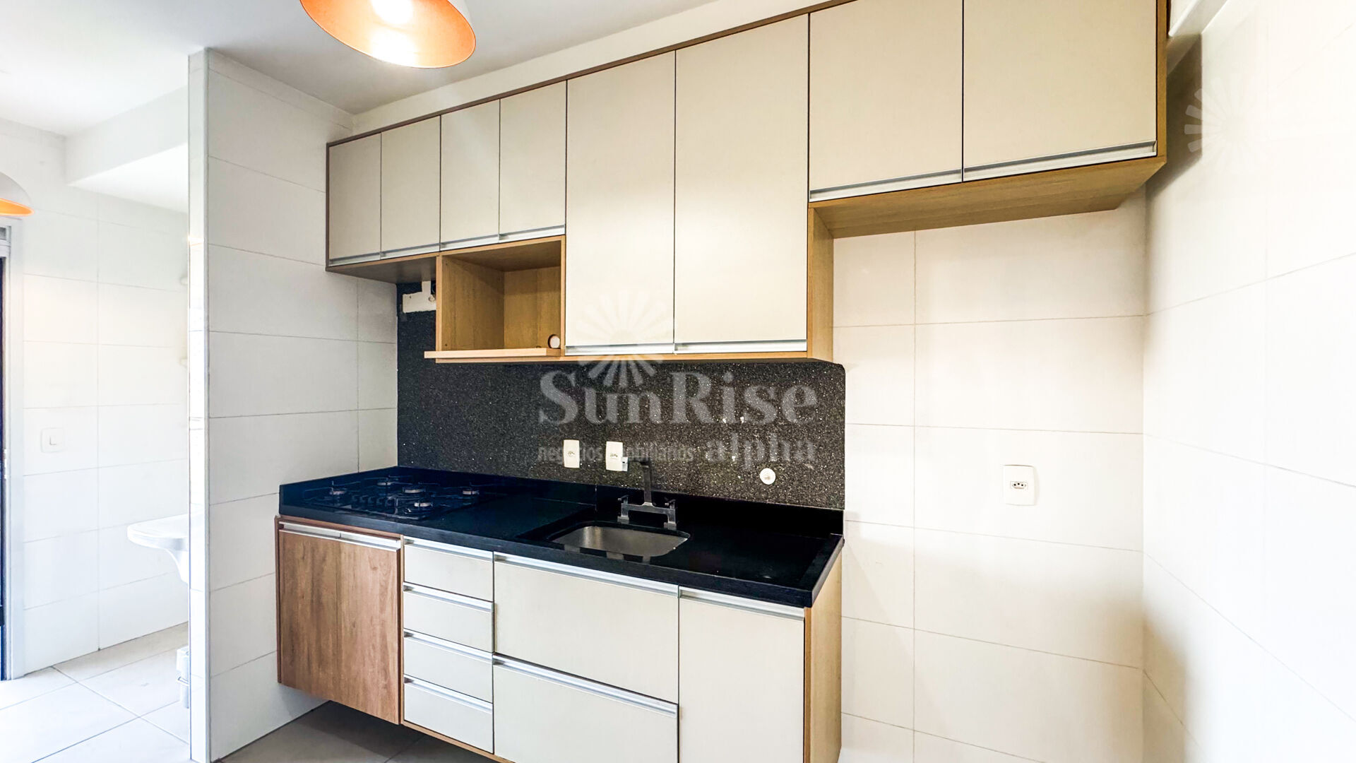 Apartamento, 2 quartos, 75 m² - Foto 2