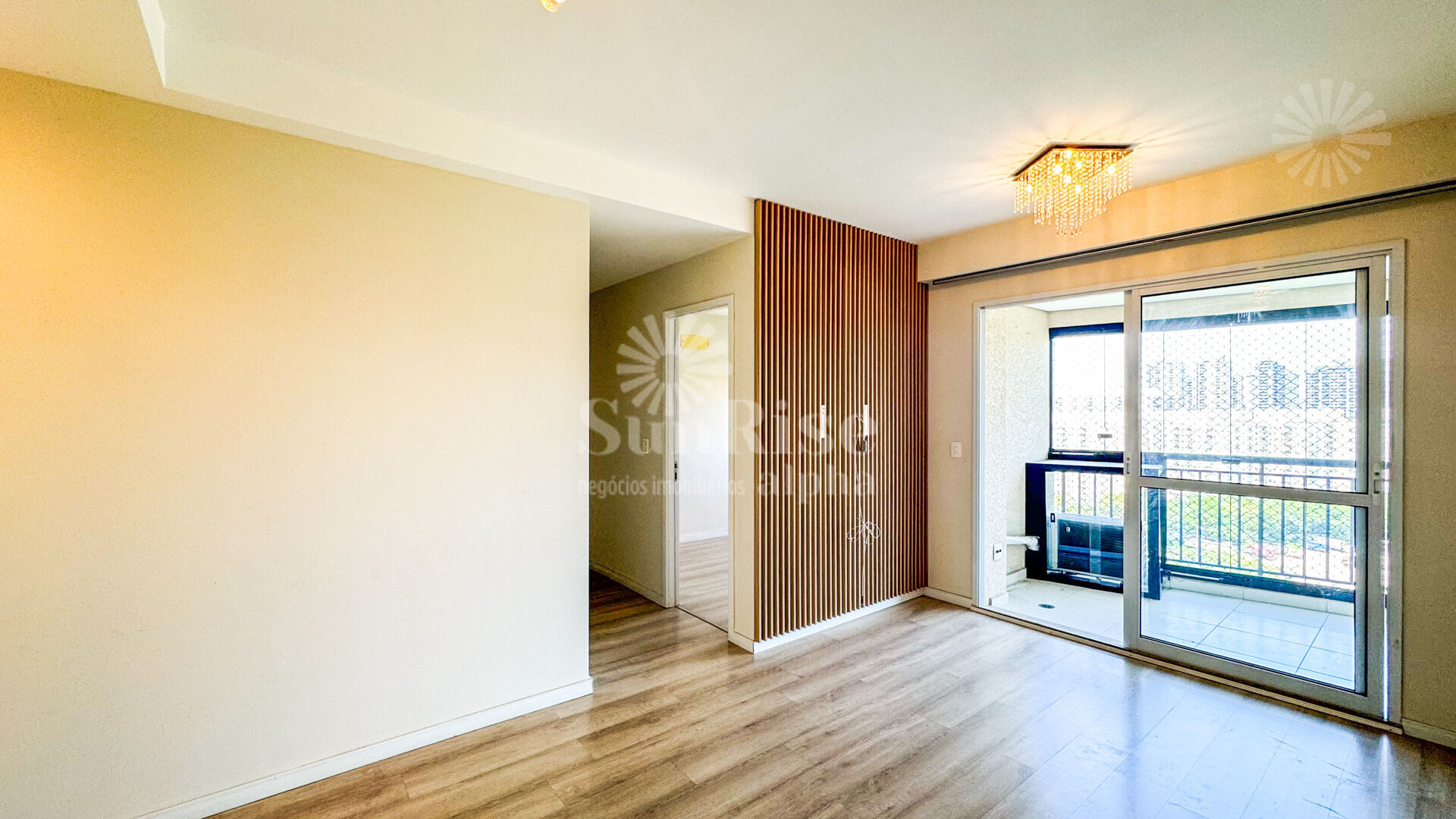 Apartamento, 2 quartos, 75 m² - Foto 1