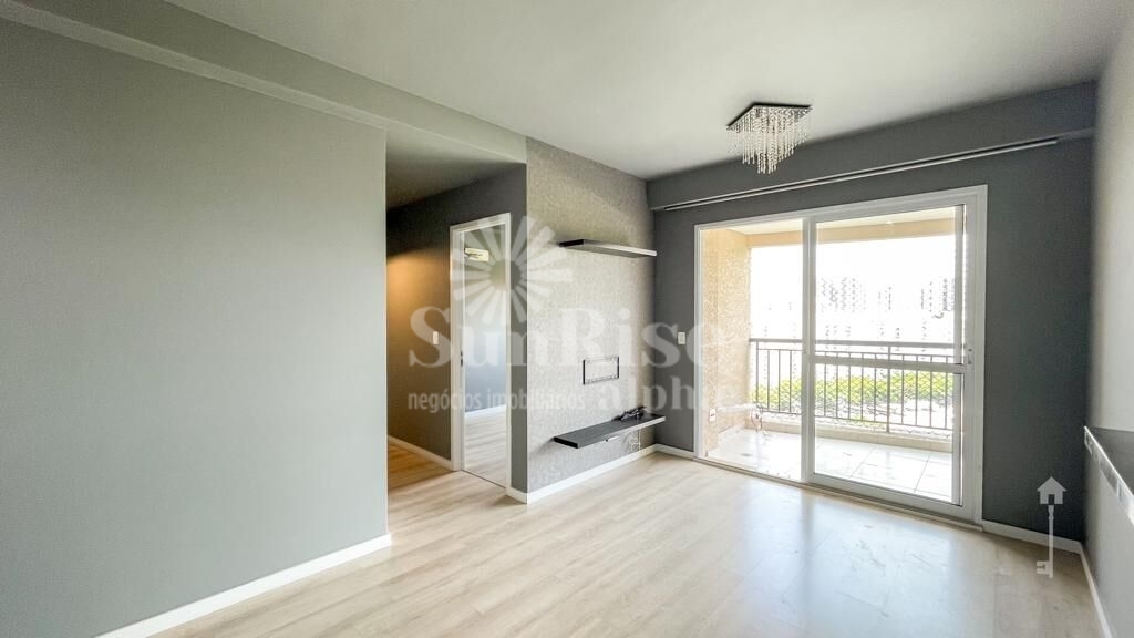 Apartamento para alugar com 2 quartos, 75m² - Foto 6