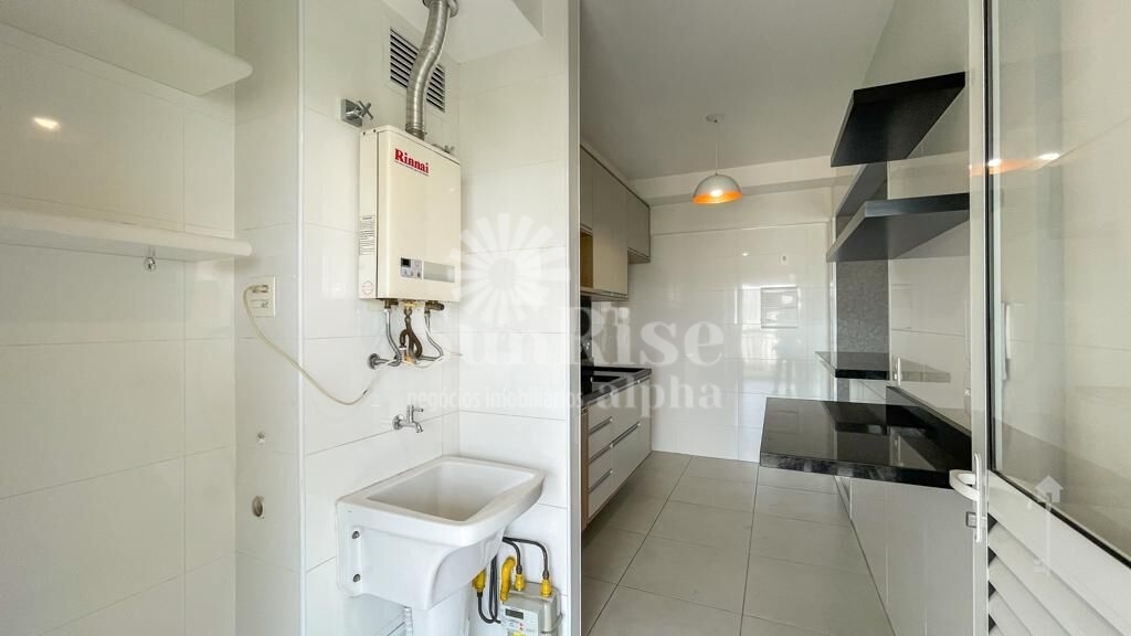 Apartamento para alugar com 2 quartos, 75m² - Foto 23