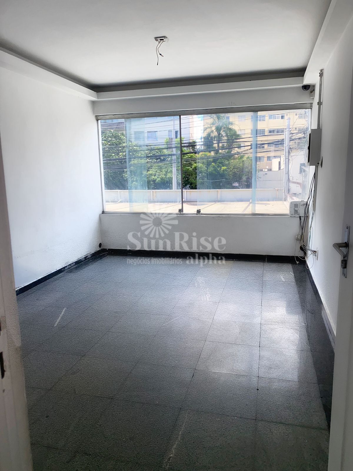 Conjunto Comercial-Sala para alugar, 87m² - Foto 4