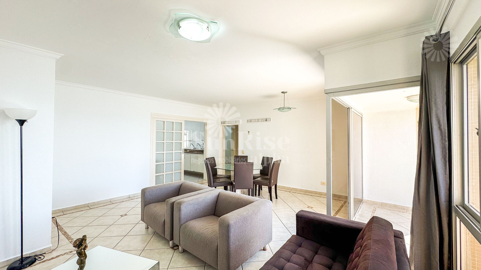 Apartamento, 3 quartos, 165 m² - Foto 7