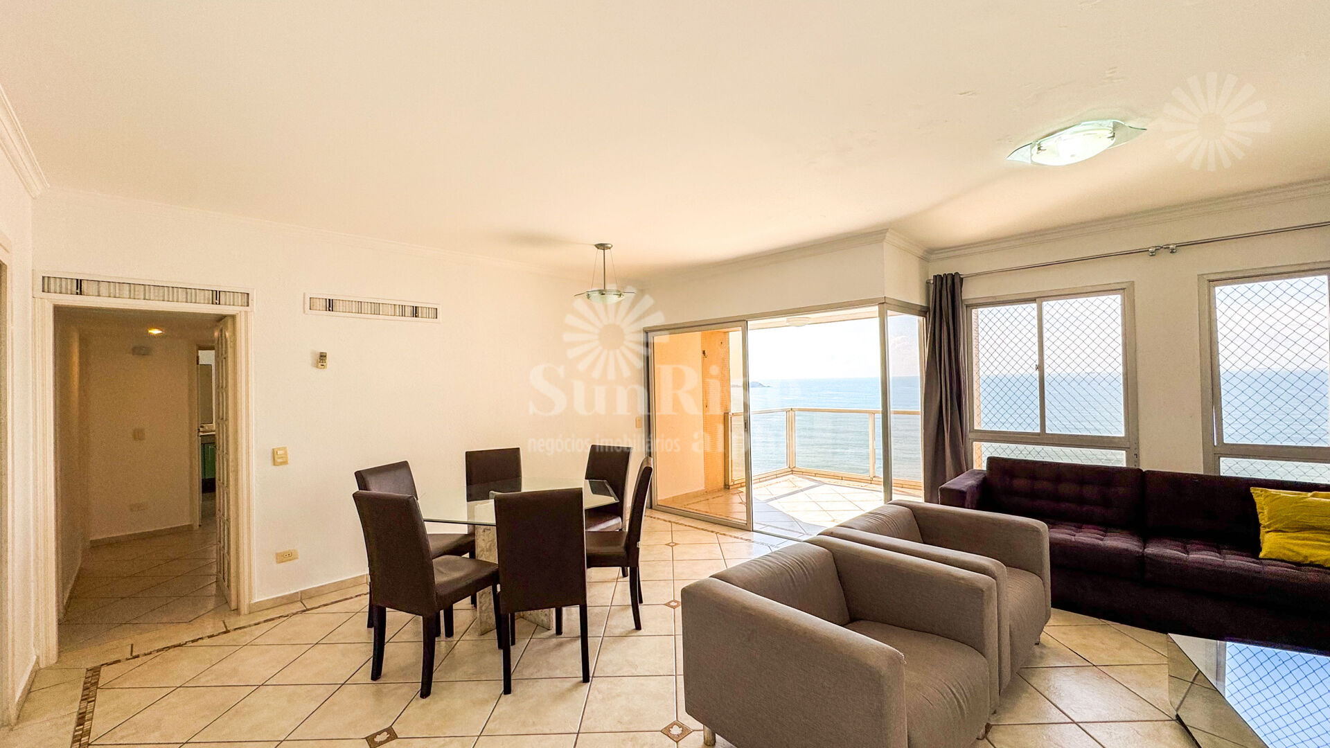 Apartamento, 3 quartos, 165 m² - Foto 4